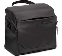 Manfrotto MB MA3-SB-L Sac/mallette pour appareil photo Sac d'épaule noir