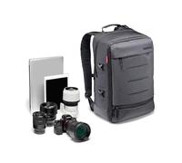Manfrotto Mover 30 Sac à dos Gris