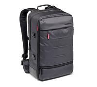 Manfrotto MB MN-BP-MV-50 étui et housse d’appareils photo Étui sac à dos Gris