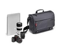 Manfrotto Sac à bandoulière MB MN-M-SD-10 pour Appareil Réflex/Hybride Noir