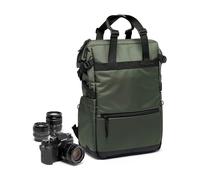 Manfrotto MB MS2-CT étui et housse d'appareils photo Sac à dos Olive