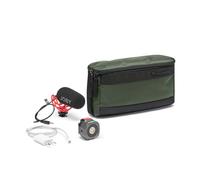 Manfrotto MB MS2-TO étui pour équipements Support Vert