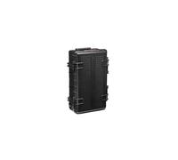 Manfrotto Valise à roulette pour appareil photo MB PL-RL-TL55 Noir