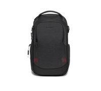 Manfrotto MB PL2-BP-FL-M Sac/mallette pour appareil photo Sac à dos noir