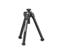 Manfrotto MBASECONVR trépied Caméras numériques 3 pieds Noir