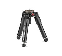 Trépied - VITEC GROUP - Manfrotto MBASEPROVR - Pieds à angles réglables - Poids maximum 20 kg - Aluminium