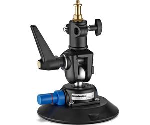 MANFROTTO MCUPVR Ventouse de Réalité Virtuelle avec Spigot
