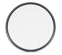 Manfrotto MFPROPTT-72 Professional Filtre de Protection 72 mm Noir