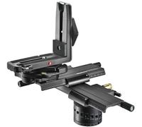 Manfrotto MH057A5-LONG Trépied Noir