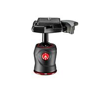 Manfrotto MH490-BH Classic Center Ball Head with Quick Release