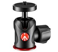 Manfrotto Rotule multifonction pour appareils compacts MH492-BH Noir