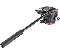 Manfrotto - Rotule vidéo XPRO avec sélecteur de fluidité - MHXPRO-2W