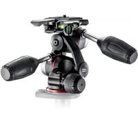 Manfrotto Rotule 3 voies MHXPRO-3W Pro
