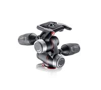 Manfrotto MHXPRO-3W - Rotule à 3 Dimensions - Noir