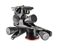 Manfrotto Rotule MHXPRO-3WG Noir