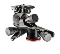 Manfrotto MHXPRO-3WG Tête à engrenage 3 Voies