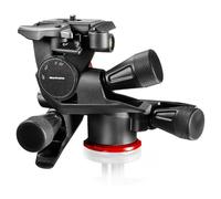 Manfrotto Rotule MHXPRO-3WG Noir
