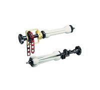 Manfrotto - Kit de roulement pour fonds avec chaîne en métal - 046MC
