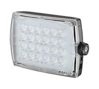 Manfrotto MicroPro2 - Lampe sur caméra - 1 têtes x 24 lampe - LED - CC