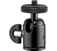 Manfrotto mini ball head