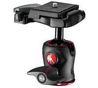 manfrotto mini ball head 490 quick release rc2