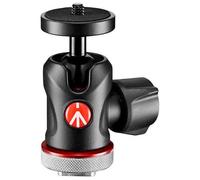 manfrotto mini ball head 492 lcd