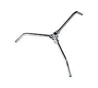 Manfrotto Mini Base en C Argenté 75 cm