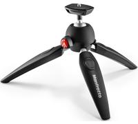 MANFROTTO Mini Trépied Pixi Evo Noir