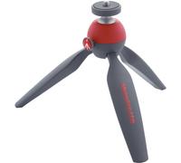 Manfrotto - Mini trépied Pixi EVO - Rouge