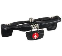 Manfrotto Mini Trépied POCKET S Taille Noir MP1-BK Compact Portable...