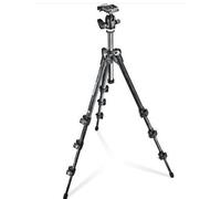 Manfrotto MK293C4-A0RC2 Kit Série 290 Carbone + Tête Sphère 4s