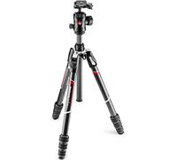 Kit Trépied Carbone Manfrotto MKBFRTC4GT-BH Befree Advanced GT + Rotule