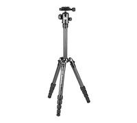 Manfrotto MKELES5CF-BH Trépied Taille Petit pour Camera Carbone