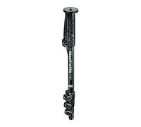 Manfrotto MM290C4 Monopod Noir