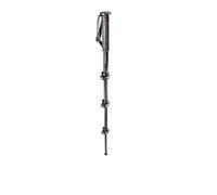 MANFROTTO Monopode Carbone MPMXPROC4 4-Sections avec Quick Power