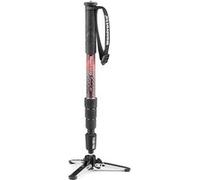 MANFROTTO MVMELMIIA4 Monopode Vidéo Element Alu 4 Sections
