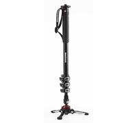 Section Manfrotto Vidéo Monopod Alu 4