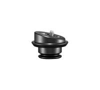 Manfrotto base pour plateau rapide MVAQR-GIM-PLATE