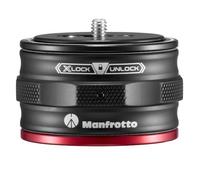 MANFROTTO MVAQR Système de Fixation Rapide MOVE