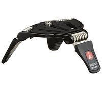 MANFROTTO MP3 Trépied de Poche Noir