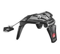 Manfrotto MP3-D01 noir Noir G