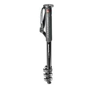 Manfrotto Monopode photo XPRO Alu 4 sections