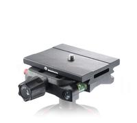 Manfrotto MSQ6 Trépied Noir