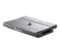 Manfrotto MSQ6PL Trépied Noir