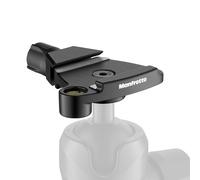 Manfrotto MSQ6T accessoire de trépied Plaque de montage