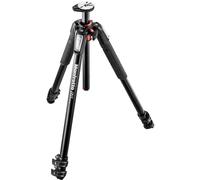 Manfrotto - Trépied 055 Alu 3 sections - MT055XPRO3