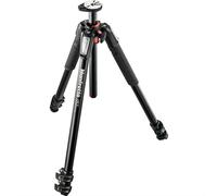 Manfrotto MT055XPRO3 trépied Caméras numériques 3 pieds Noir