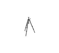 Trépied en carbone Manfrotto MT057C3-G 4 sections et colonne à crémaillère