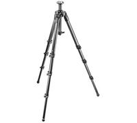 Manfrotto MT057C4 trépied Noir