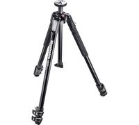Manfrotto MT190 X 3 190 x 3 Sections trépied en Aluminium (Noir)